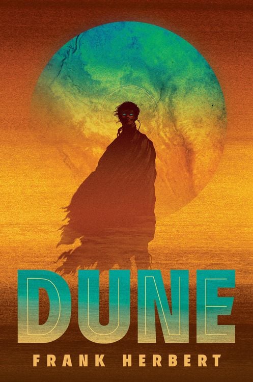 A picture of the cover of the first book