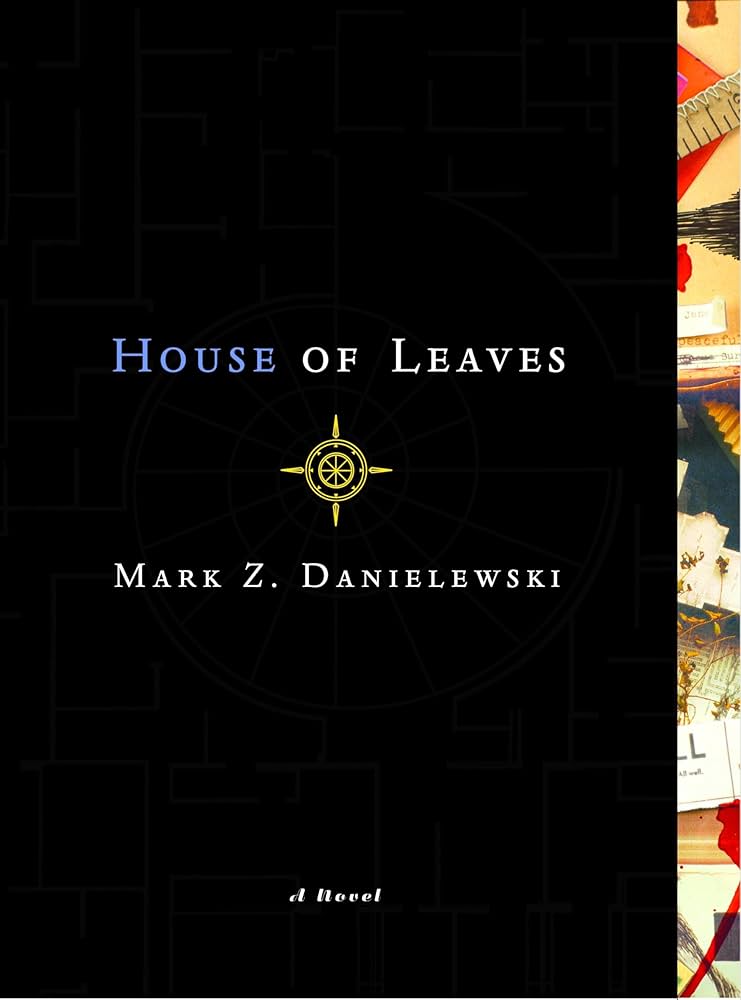 A picture of the cover of the book