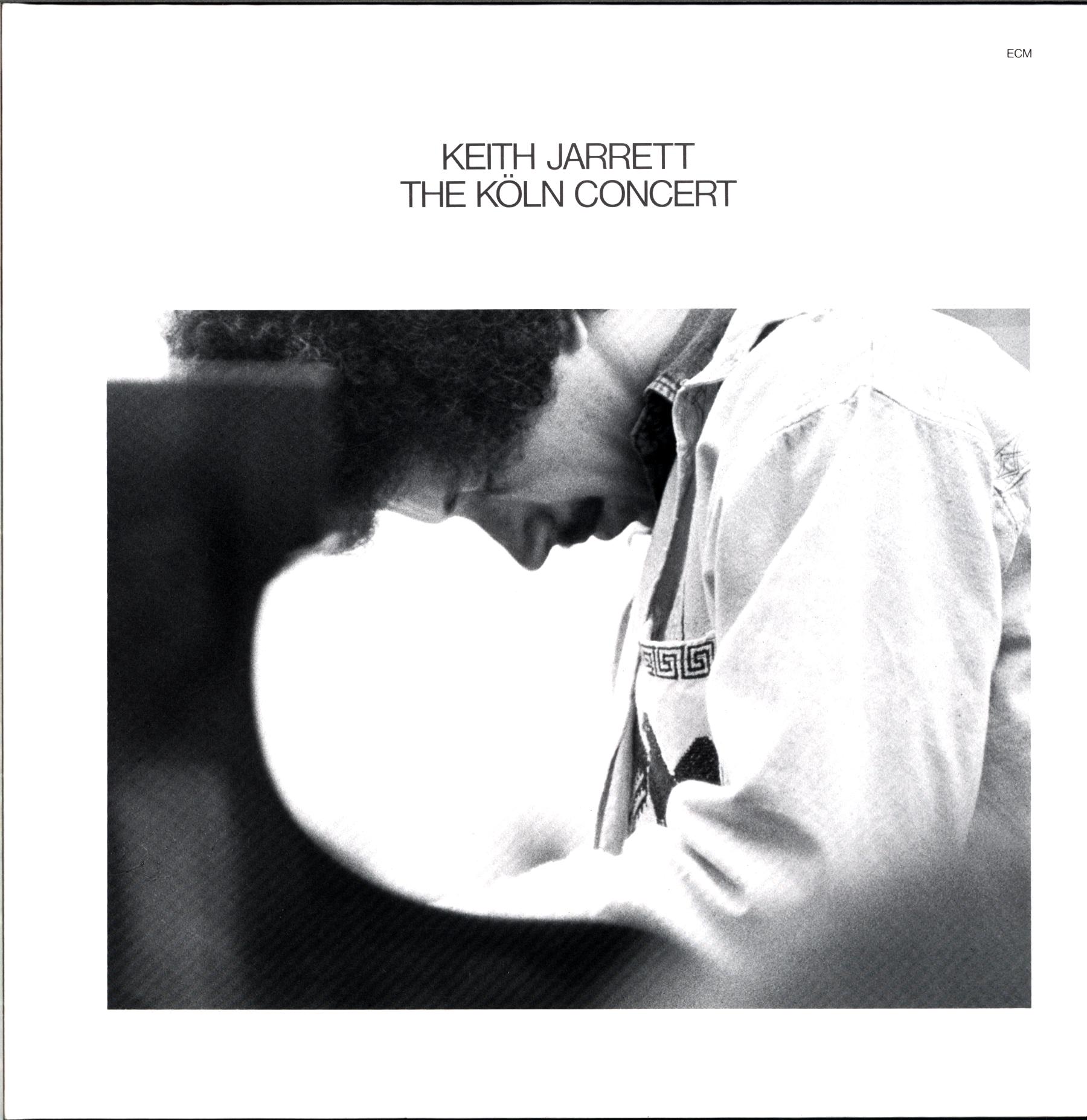 The album cover