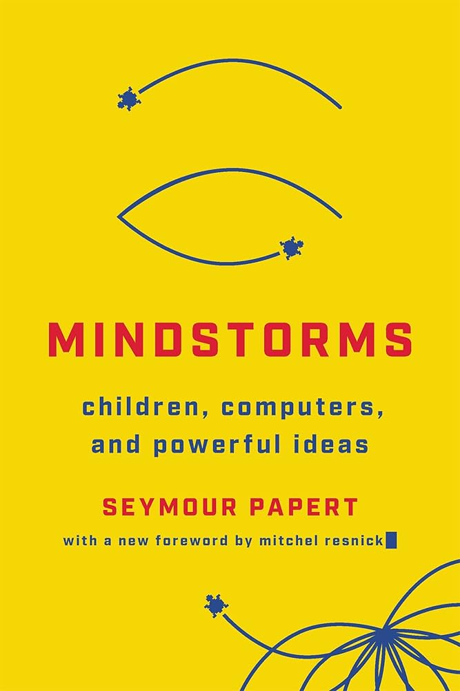 A picture of the cover of the book