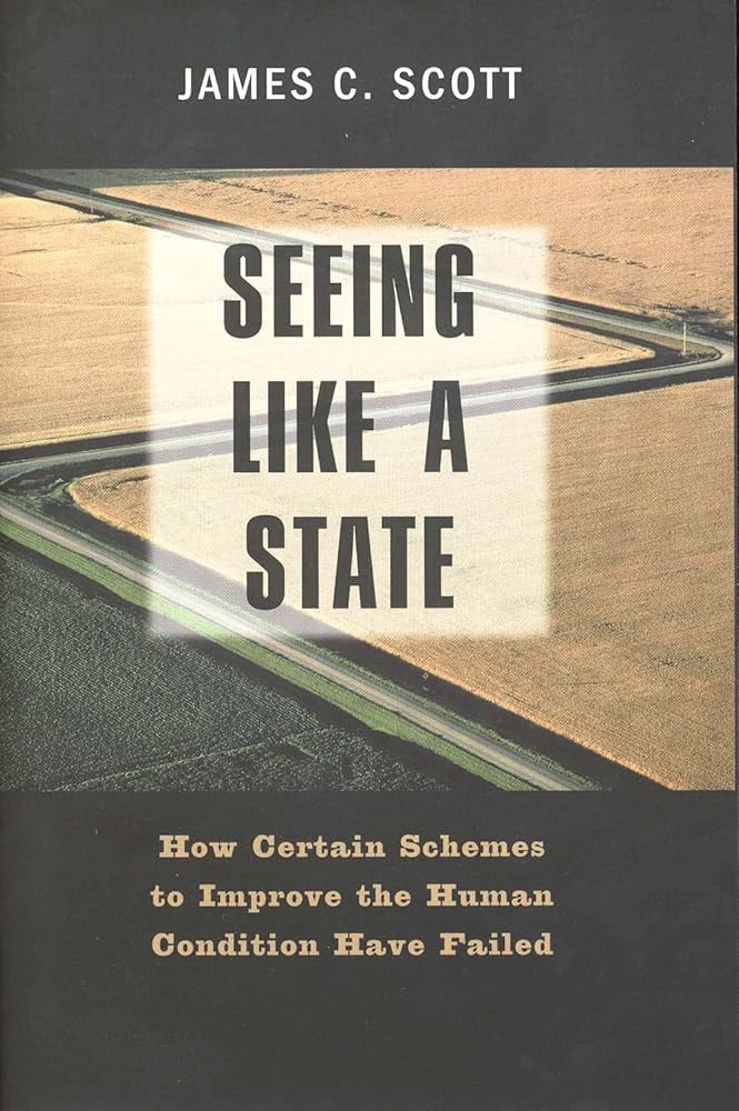 A picture of the cover of the book