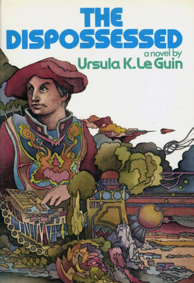 A picture of the cover of the book